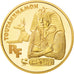 France, 100 Francs, 1998, MS(65-70), Gold, KM:1209, Gadoury:C223