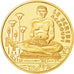 France, 100 Francs, 1998, MS(65-70), Gold, KM:1210, Gadoury:C222