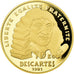 Coin, France, 500 Francs-70 Ecus, 1991, MS(65-70), Gold, KM:1003, Gadoury:C25