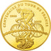 France, Monnaie de Paris, 50 Euro, Centenaire Du Tour De France,2003,GadouryEU74