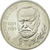 Moneta, Francja, 10 Francs, 1985, MS(65-70), Srebro, KM:956a, Gadoury:819
