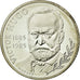 Moneda, Francia, 10 Francs, 1985, FDC, Plata, KM:956a, Gadoury:819