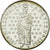 Moneta, Francja, 10 Francs, 1987, MS(65-70), Srebro, KM:961a, Gadoury:820