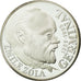 Moneta, Francja, 100 Francs, 1985, MS(65-70), Srebro, KM:957a, Gadoury:900