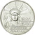 Coin, France, 100 Francs, 1986, MS(63), Silver, KM:P972, Gadoury:901p