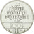 Coin, France, 100 Francs, 1986, MS(63), Silver, KM:P972, Gadoury:901p