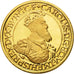 Coin, Belgium, 50 Ecu, 1987, Brussels, MS(65-70), Gold, KM:167
