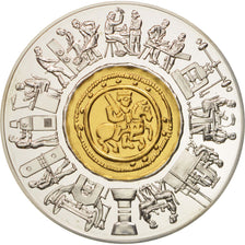 Austria, 1000 Schilling, 1994, MS(65-70), Bi-Metallic, KM:3018