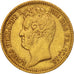 France, Louis-Philippe, 20 Francs, 1831, Paris, TTB, Or, KM:739.1, Gadoury:1030