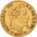 France, 5 Francs, 1866, Paris, EF(40-45), Gold, KM:803.1, Gadoury:1002