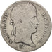 France, 5 Francs, 1812, Rouen, F(12-15), Silver, KM:694.2, Gadoury:584