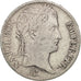 Monnaie, France, Napoléon I, 5 Francs, 1813, Perpignan, TTB, Argent, KM:694.12