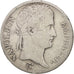 France, 5 Francs, 1811, Lille, VF(20-25), Silver, KM:694.16, Gadoury:584