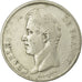 Coin, France, Charles X, 5 Francs, 1830, Bayonne, VF(20-25), Silver, KM:728.8