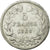 Munten, Frankrijk, Louis-Philippe, 5 Francs, 1835, Bordeaux, ZG+, Zilver