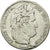 Munten, Frankrijk, Louis-Philippe, 5 Francs, 1835, Strasbourg, ZG+, Zilver
