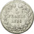 Münze, Frankreich, Louis-Philippe, 5 Francs, 1835, Strasbourg, SGE+, Silber