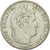 Moneda, Francia, Louis-Philippe, 5 Francs, 1840, Bordeaux, BC+, Plata, KM:749.7