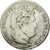 Münze, Frankreich, Louis-Philippe, 5 Francs, 1835, Marseille, SGE+, Silber