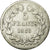 Moneda, Francia, Louis-Philippe, 5 Francs, 1835, Marseille, BC, Plata