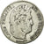 Moneda, Francia, Louis-Philippe, 5 Francs, 1835, Lyon, BC+, Plata, KM:749.4