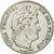 Moneta, Francia, Louis-Philippe, 5 Francs, 1835, Rouen, MB+, Argento, KM:749.2