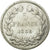Munten, Frankrijk, Louis-Philippe, 5 Francs, 1835, Rouen, FR+, Zilver, KM:749.2