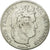 Coin, France, Louis-Philippe, 5 Francs, 1834, Nantes, VF(20-25), Silver