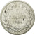 Moneta, Francia, Louis-Philippe, 5 Francs, 1834, Nantes, MB, Argento, KM:749.12