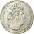 Moneda, Francia, Louis-Philippe, 5 Francs, 1834, Bayonne, BC+, Plata, KM:749.8