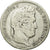 Moneta, Francia, Louis-Philippe, 5 Francs, 1831, Lille, B+, Argento, KM:745.13