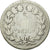 Munten, Frankrijk, Louis-Philippe, 5 Francs, 1831, Lille, ZG+, Zilver