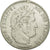 Coin, France, Louis-Philippe, 5 Francs, 1834, Bordeaux, VF(30-35), Silver