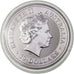 Australia, Elizabeth II, 30 Dollars, 2005, Perth, MS(65-70), Silver, KM:697