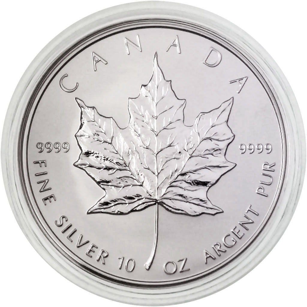 Canadá, Elizabeth II, 50 Dollars, 1998, Royal Canadian Mint, Ottawa, FDC