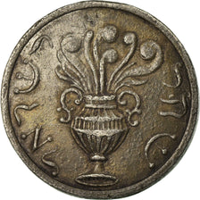 Israel, Token, Juden Shekel, Jérusalem, MBC+, Hojalata