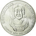 Coin, France, Clovis, 100 Francs, 1996, AU(55-58), Silver, KM:1180, Gadoury:953