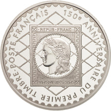 Francia, 10 Francs, 1999, Paris, FDC, Argento, KM:1398, Gadoury:C 232