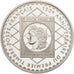 Francia, 10 Francs, 1999, Paris, FDC, Argento, KM:1398, Gadoury:C 232