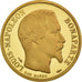 Monnaie, France, Napoleon III, Napoléon III, 20 Francs, 1992, FDC, Or