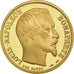 Monnaie, France, Napoleon III, Napoléon III, 50 Francs, 1992, FDC, Or