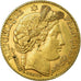 Moneda, Francia, Cérès, 10 Francs, 1899, Paris, MBC+, Oro, KM:830