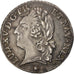 Francia, Louis XV, 1/20 Écu à la vieille tête (6 sols), 1779 Paris, KM 552.1