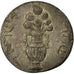 Israel, Token, Juden Shekel, Jérusalem, AU(50-53), Tin