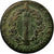 Monnaie, France, 2 sols françois, 2 Sols, 1792, Rouen, TB, Bronze, KM:603.3