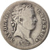 Munten, Frankrijk, Napoléon I, 1/2 Franc, 1808, Rouen, FR+, Zilver, KM:680.2