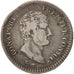 Moneda, Francia, Napoléon I, 1/2 Franc, 1802, Geneva, BC+, Plata, KM:648.4