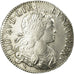 Moneta, Francia, Louis XV, Écu de France-Navarre, Ecu, 1718, Lille, MB+