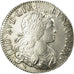 Monnaie, France, Louis XV, Écu de France-Navarre, Ecu, 1718, Lille, TB+