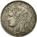 Monnaie, France, Cérès, 5 Francs, 1851, Paris, TTB, Argent, KM:761.1